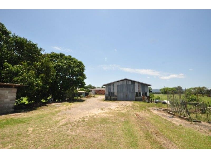 80 Origlasso Street, Ingham QLD 4850
