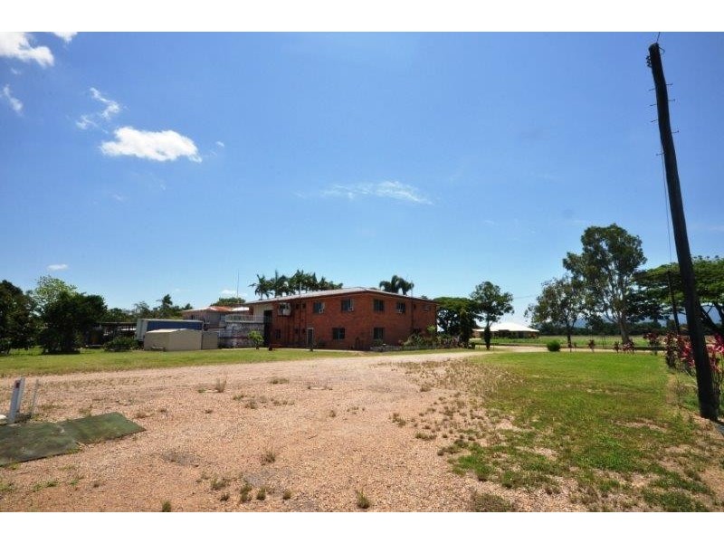 80 Origlasso Street, Ingham QLD 4850