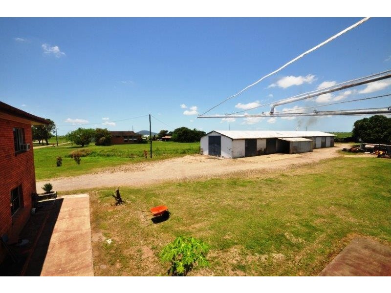 80 Origlasso Street, Ingham QLD 4850
