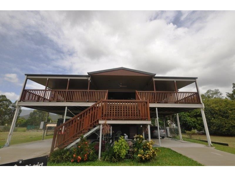 9 Coral Sea Drive, Cardwell QLD 4849