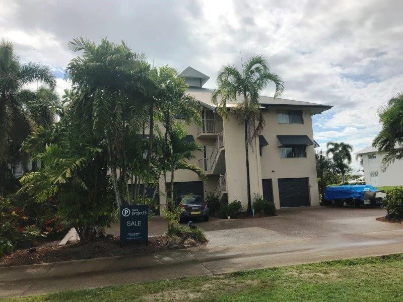 2/16 POINCIANA BOULEVARD, Cardwell QLD 4849