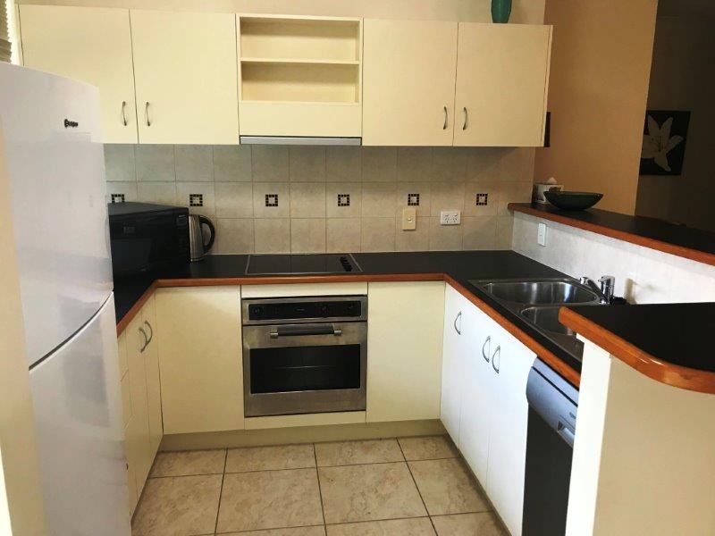 2/16 POINCIANA BOULEVARD, Cardwell QLD 4849