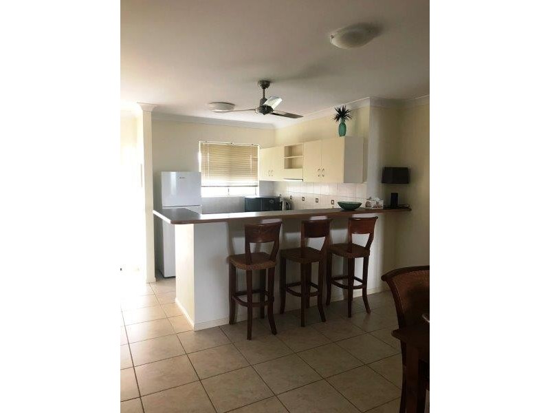 2/16 POINCIANA BOULEVARD, Cardwell QLD 4849