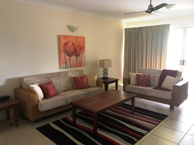 2/16 POINCIANA BOULEVARD, Cardwell QLD 4849