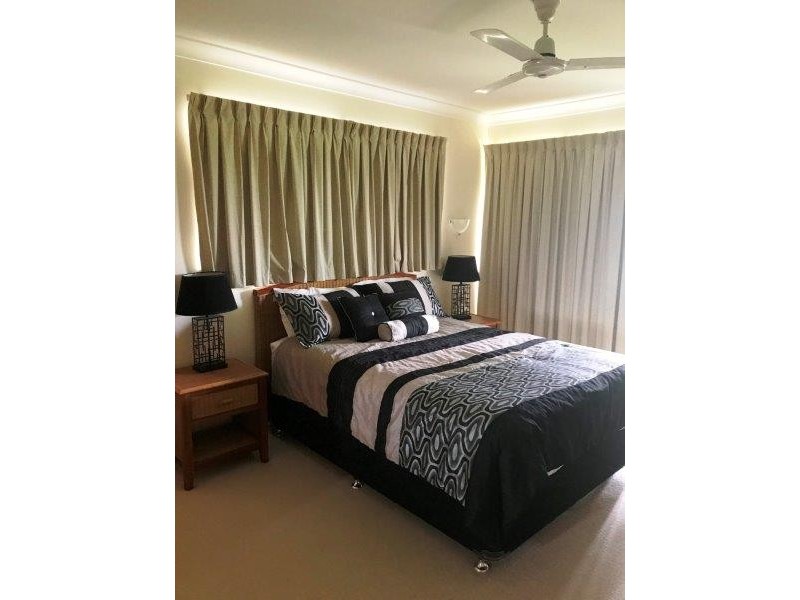 2/16 POINCIANA BOULEVARD, Cardwell QLD 4849