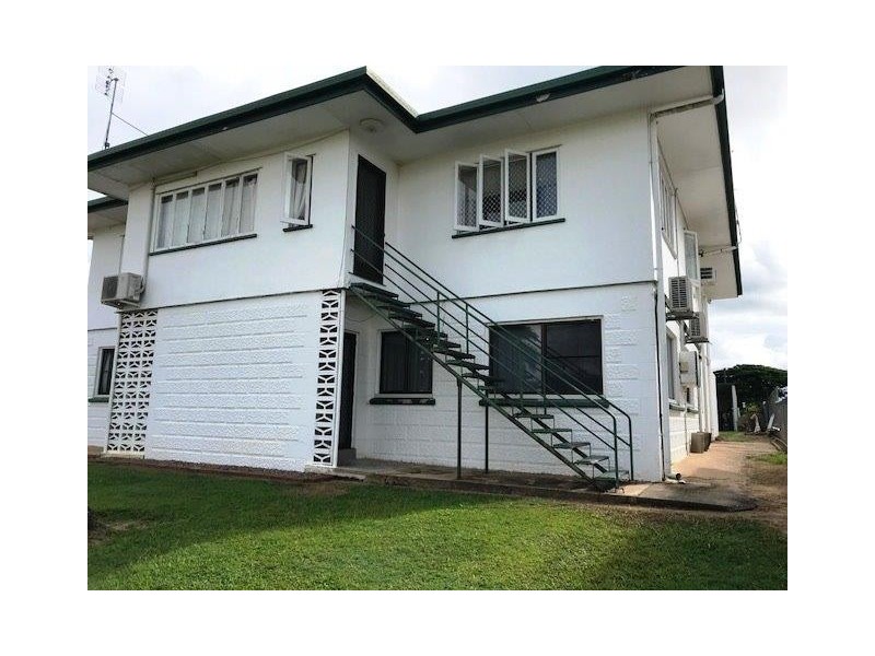 3/17 Garbutt Street, Ingham QLD 4850