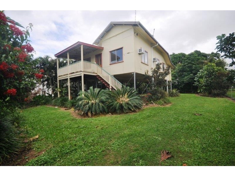 23 Dutton Street, Ingham QLD 4850