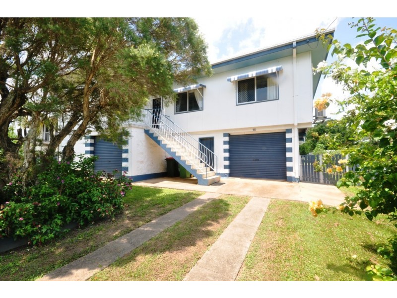 15 Dutton Street, Ingham QLD 4850