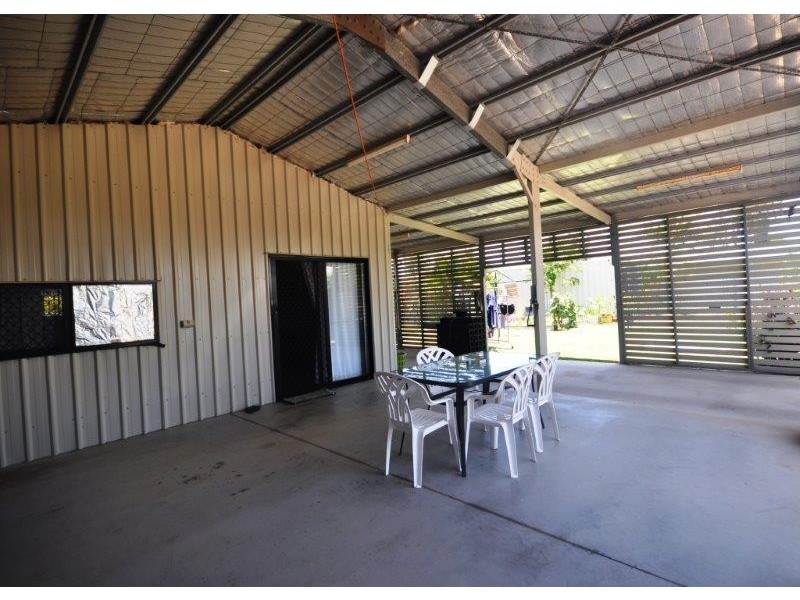 25 Blackbean Street, Forrest Beach QLD 4850