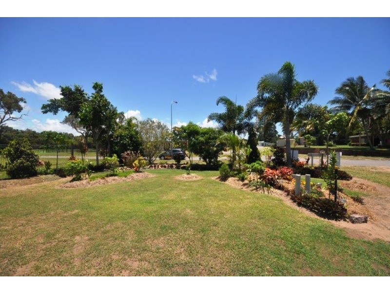 25 Blackbean Street, Forrest Beach QLD 4850