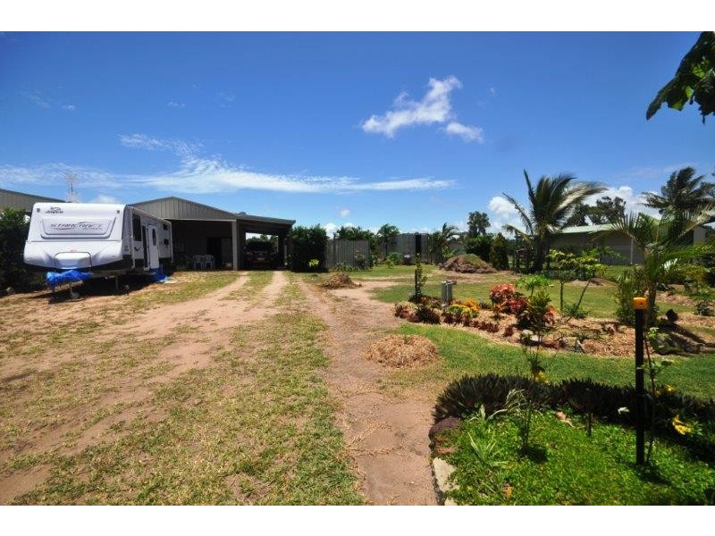 25 Blackbean Street, Forrest Beach QLD 4850