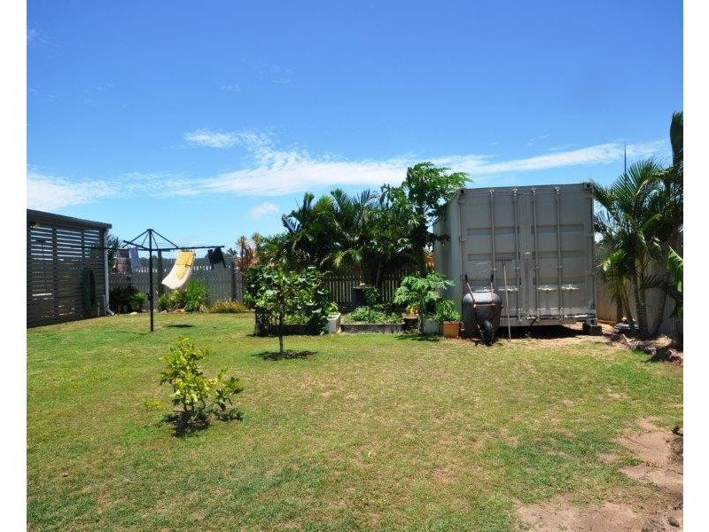 25 Blackbean Street, Forrest Beach QLD 4850