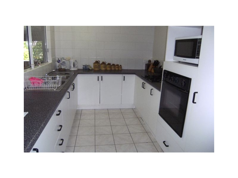 14 Pipe Gully Road, Hawkins Creek QLD 4850