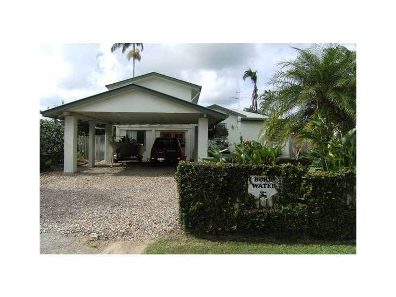 7 Anderssen Street, Halifax QLD 4850