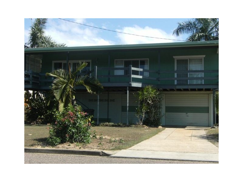 67 Marine Parade, Cardwell QLD 4849