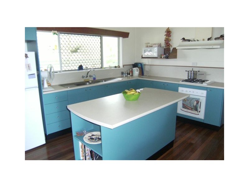 67 Marine Parade, Cardwell QLD 4849