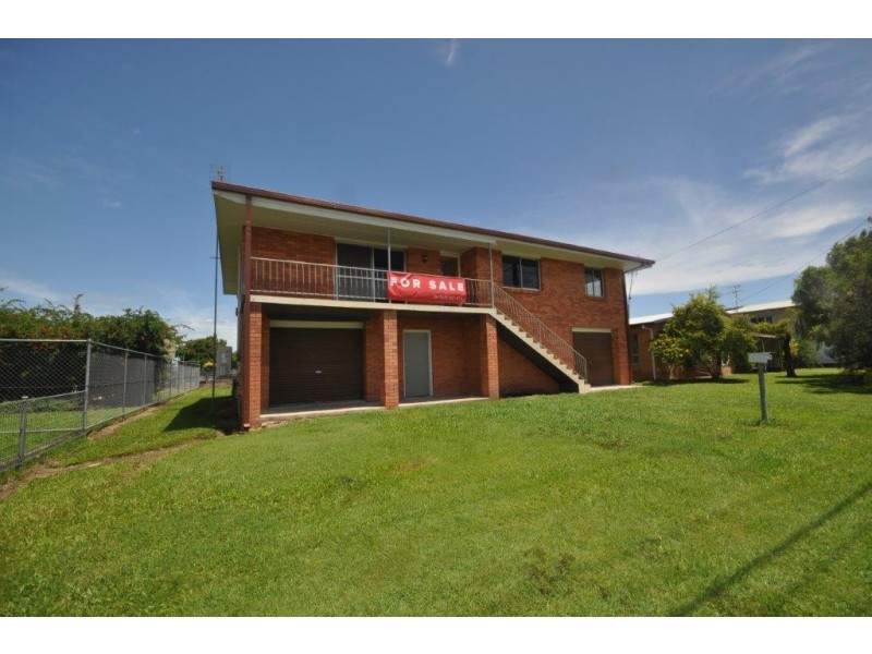 16 VICTORIA MILL ROAD, Ingham QLD 4850