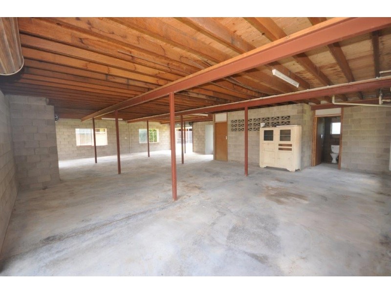 16 VICTORIA MILL ROAD, Ingham QLD 4850