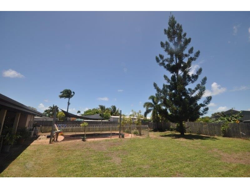28 GREVILLEA STREET, Forrest Beach QLD 4850