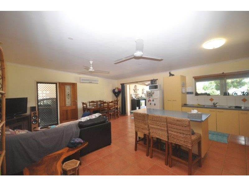 28 GREVILLEA STREET, Forrest Beach QLD 4850