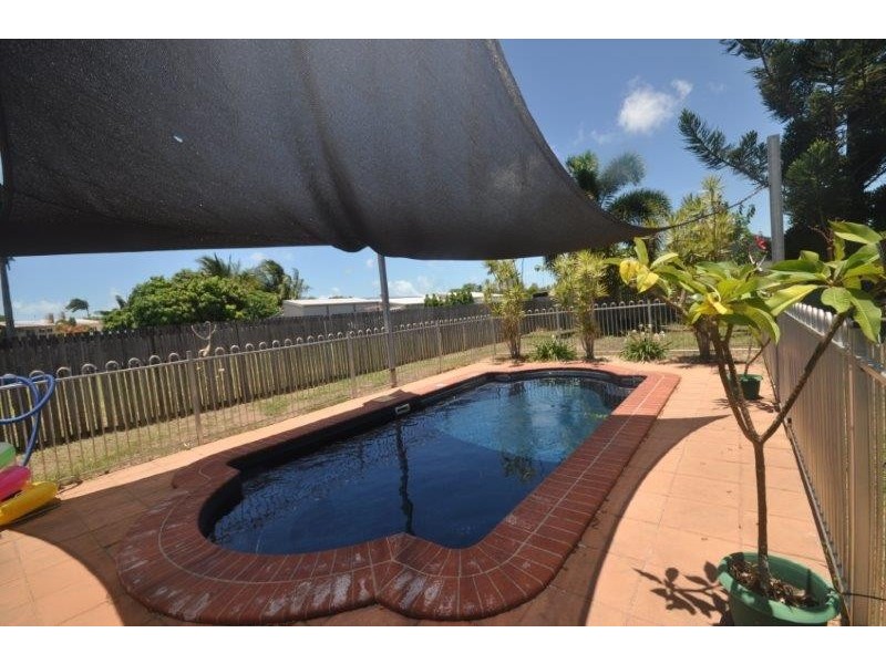 28 GREVILLEA STREET, Forrest Beach QLD 4850