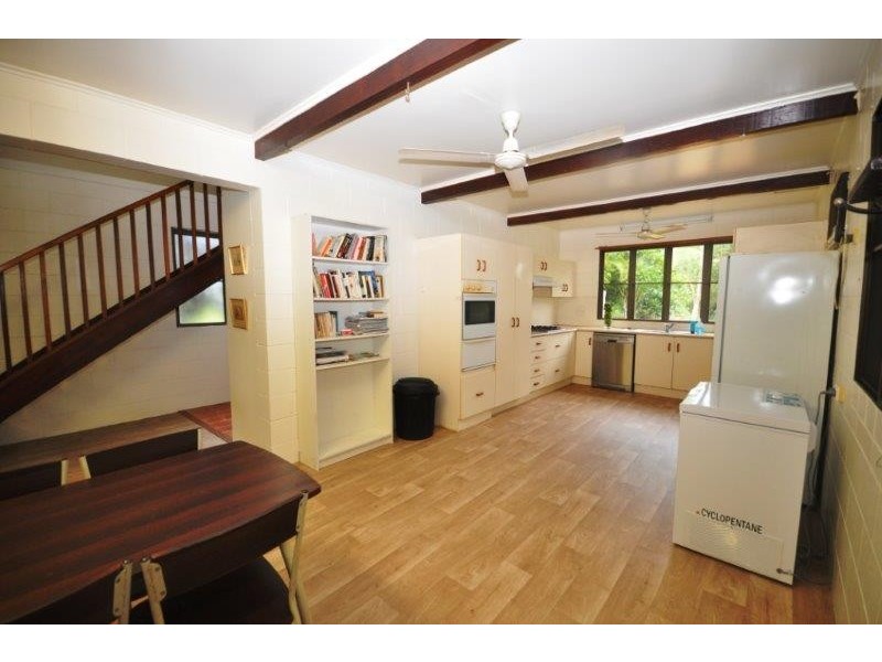 22 Old Bridge Road, Long Pocket QLD 4850