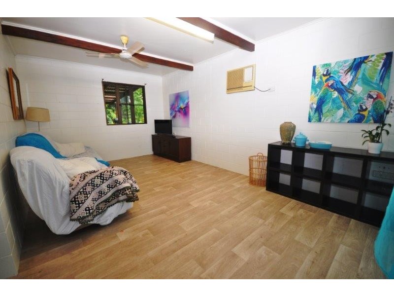 22 Old Bridge Road, Long Pocket QLD 4850