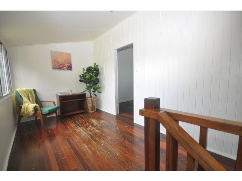 22 Old Bridge Road, Long Pocket QLD 4850