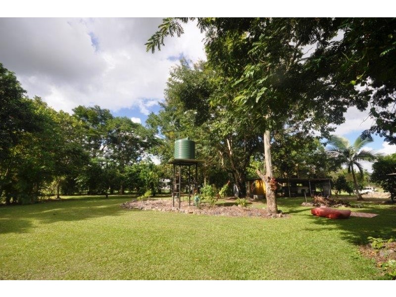 22 Old Bridge Road, Long Pocket QLD 4850