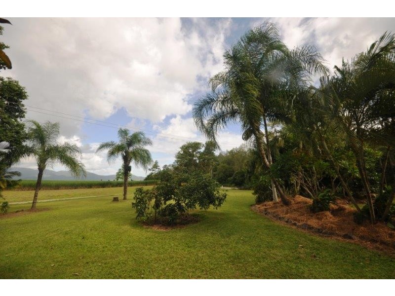 22 Old Bridge Road, Long Pocket QLD 4850