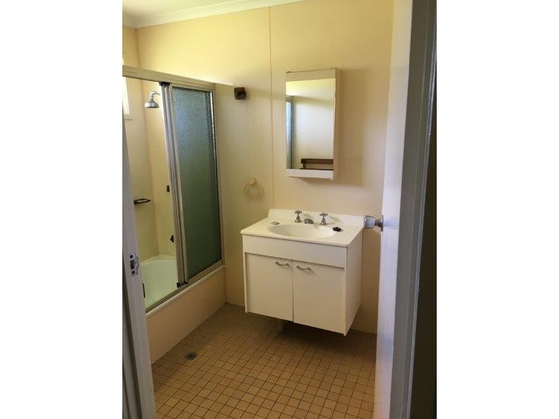 100 Five Mile Creek Road, Damper Creek QLD 4849