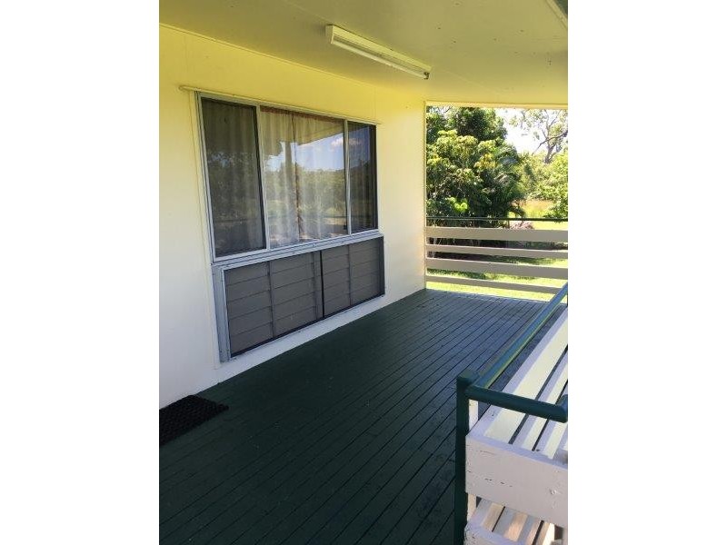 100 Five Mile Creek Road, Damper Creek QLD 4849