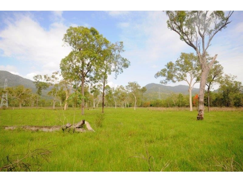 100 Five Mile Creek Road, Damper Creek QLD 4849