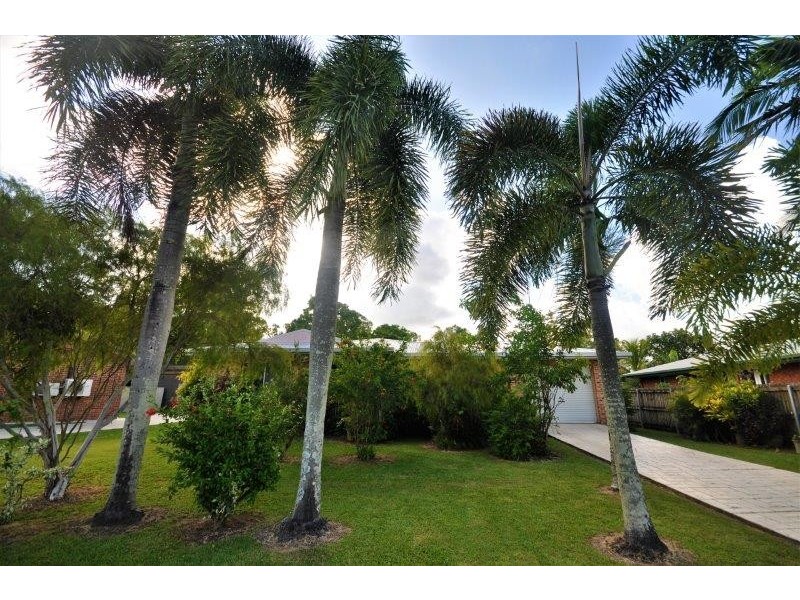 12 Maria Court, Ingham QLD 4850