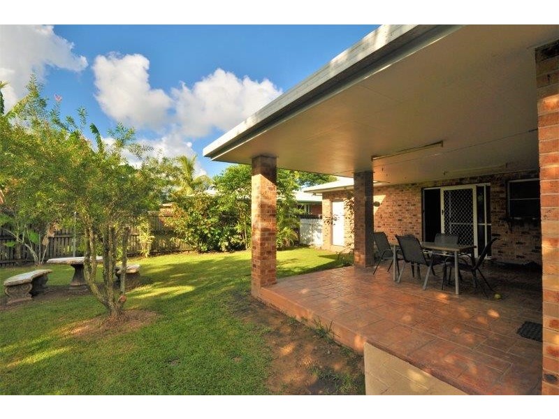 12 Maria Court, Ingham QLD 4850