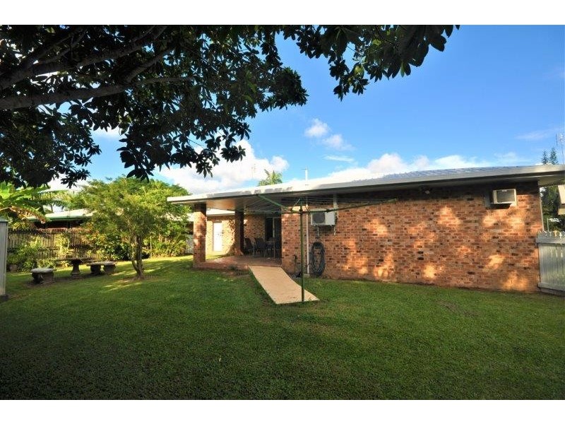 12 Maria Court, Ingham QLD 4850