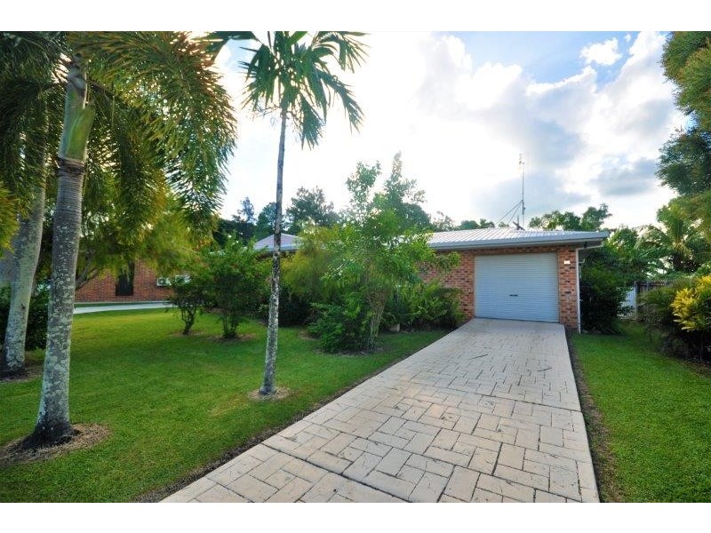 12 Maria Court, Ingham QLD 4850