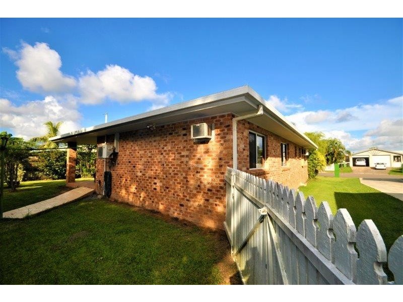 12 Maria Court, Ingham QLD 4850