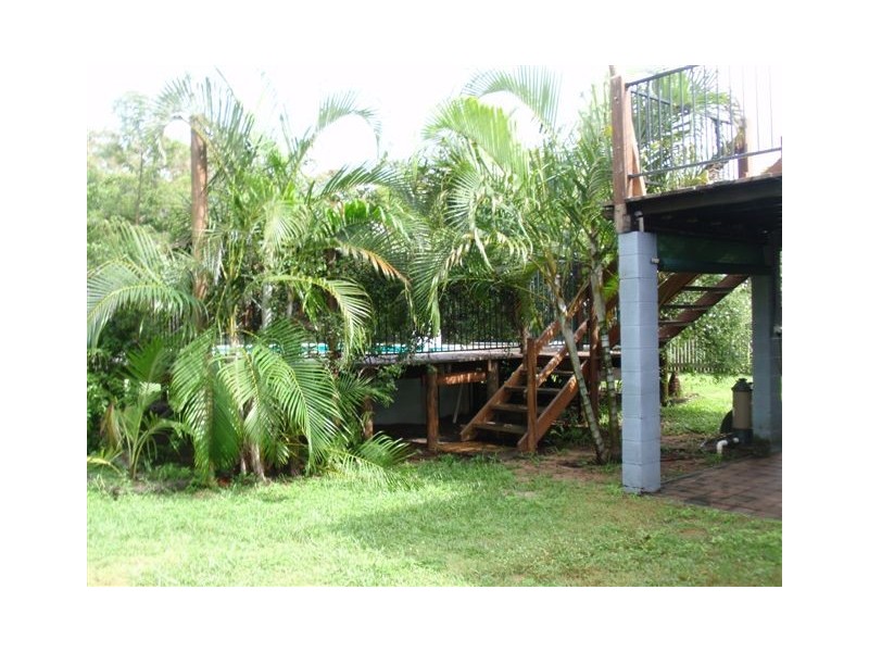 7 Allamanda Avenue, Forrest Beach QLD 4850