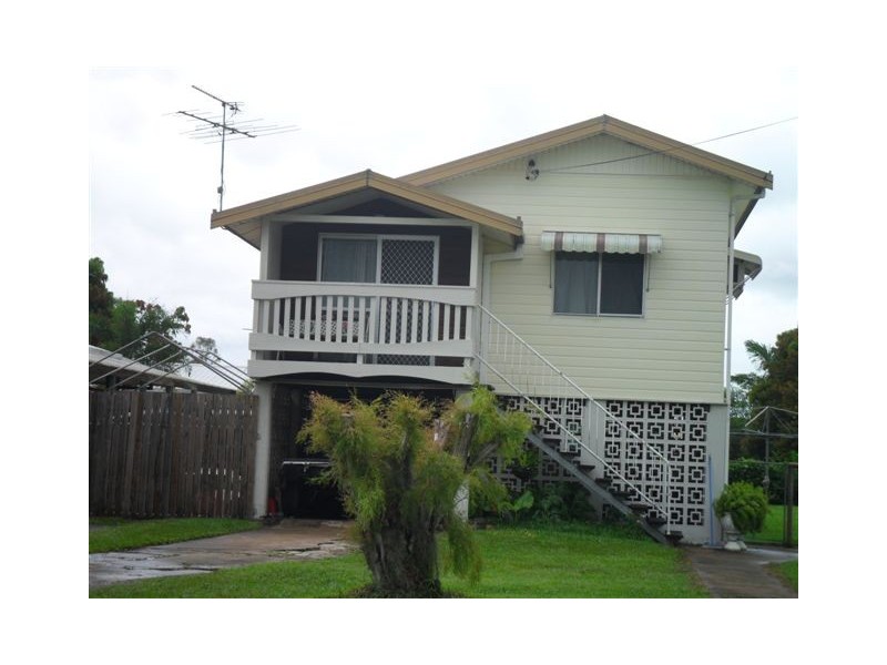 23 Cassady Street, Ingham QLD 4850