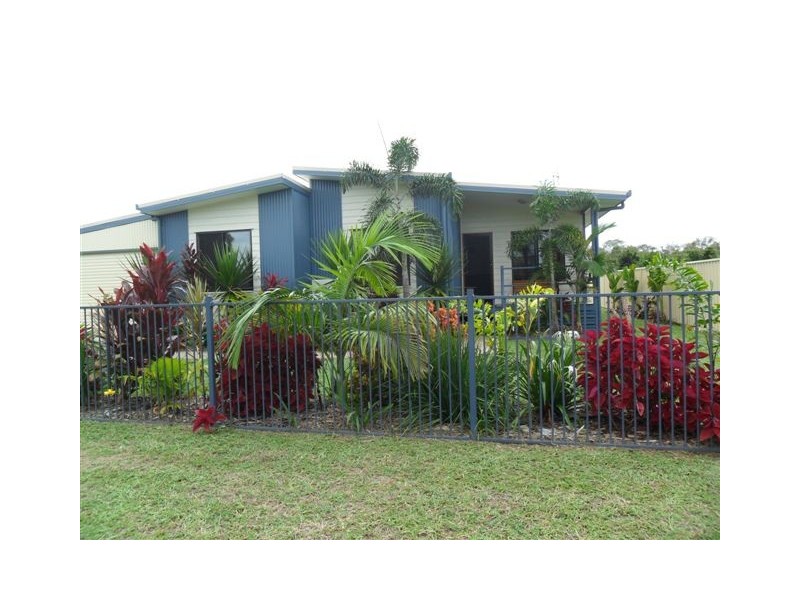 3 Melaleuca Close, Forrest Beach QLD 4850