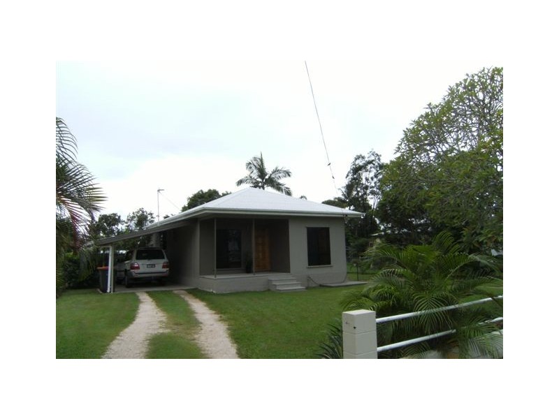16 Davidson Street, Ingham QLD 4850