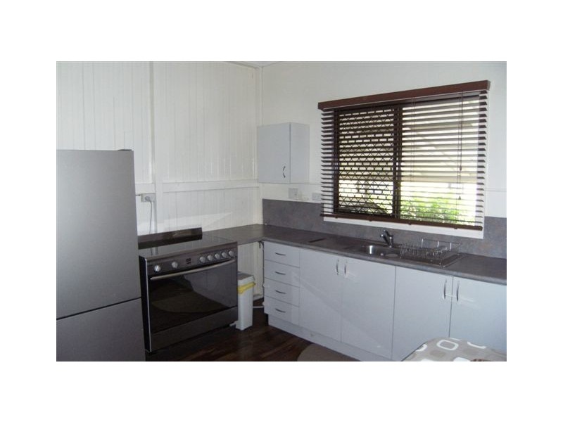 16 Davidson Street, Ingham QLD 4850