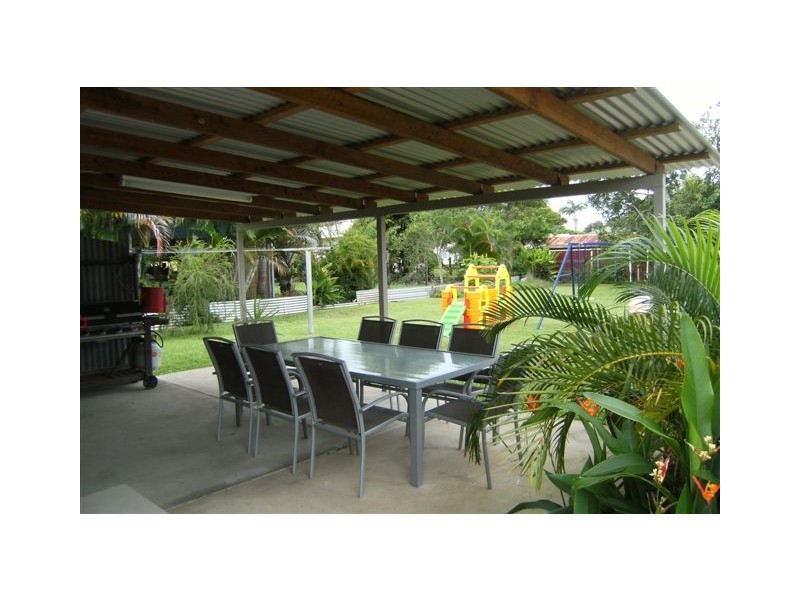 16 Davidson Street, Ingham QLD 4850