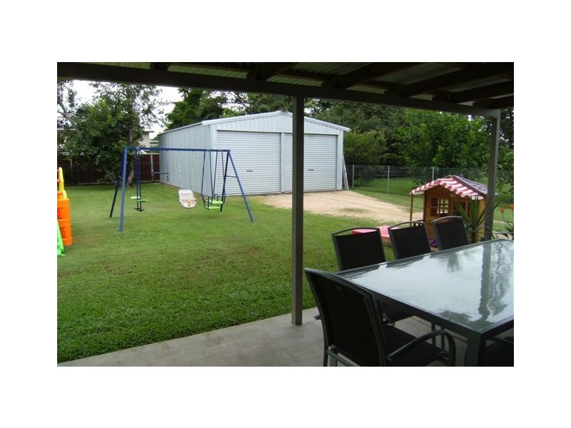 16 Davidson Street, Ingham QLD 4850