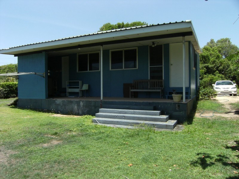 42 Willow Street, Forrest Beach QLD 4850