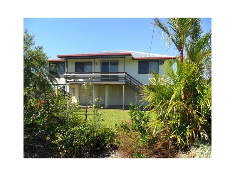 448 Four Mile Road, Braemeadows QLD 4850