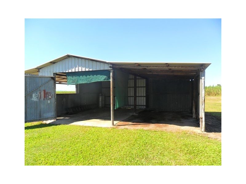 448 Four Mile Road, Braemeadows QLD 4850