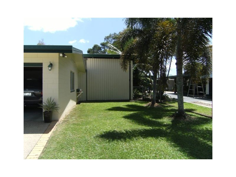 27 philp street, Ingham QLD 4850