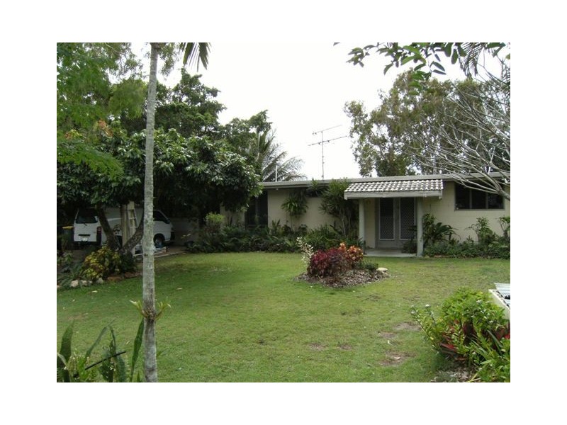 56 Leichhardt Street, Forrest Beach QLD 4850